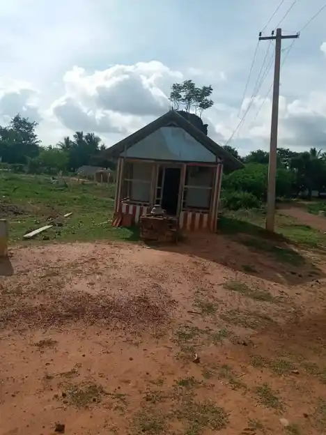 Arulmigu Kalyanakrishnaperumal Temple, Tiruvathevan - 614612 அருள்மிகு கல்யாணகிருஷ்ணபெருமாள் திருக்கோயில், Tiruvathevan - 614612, Thanjavur - Ancient Temple Architecture and History Image 3