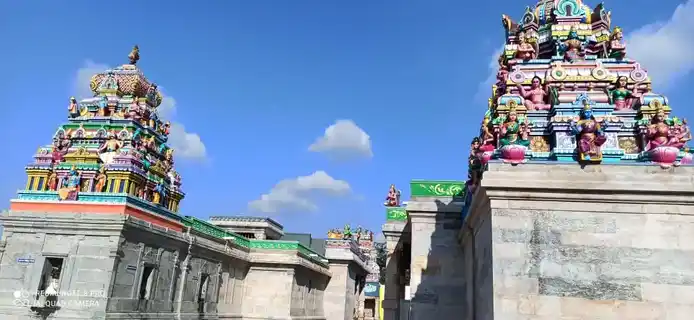 Arulmigu Kalyananarasingaperumal Temple, Ramagiri - 624703