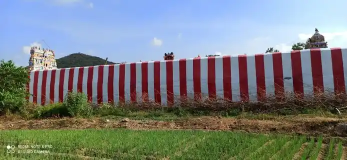 Arulmigu Kalyananarasingaperumal Temple, Ramagiri - 624703 அருள்மிகு கல்யாணநரசிங்கப்பெருமாள் திருக்கோயில், ராமகிரி - 624703, Dindigul - Ancient Temple Architecture and History Image 4