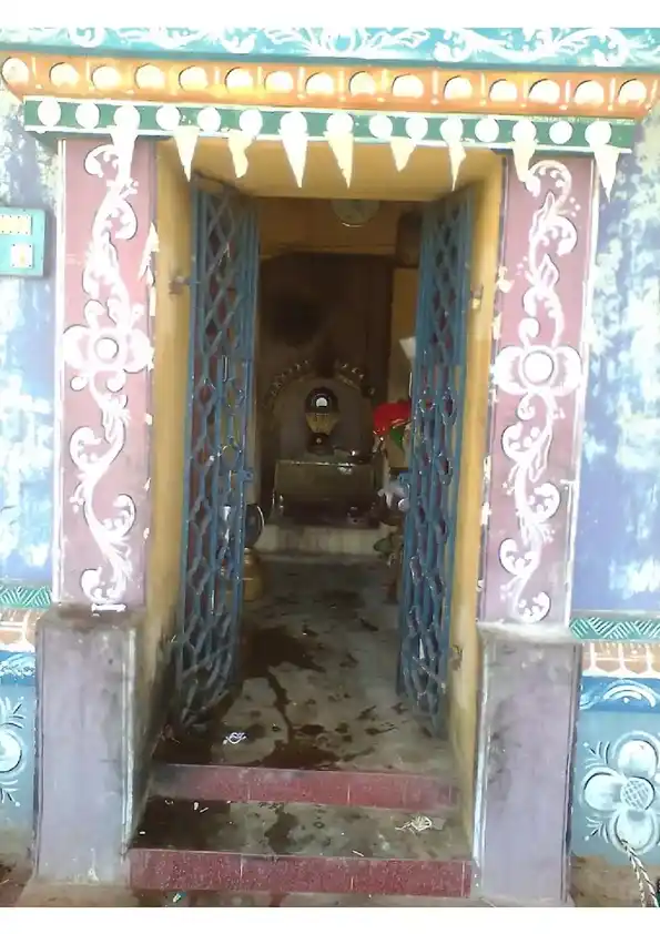 Arulmigu Kalyananathar Temple, Thiruppondi - 611110 அருள்மிகு கல்யாணநாதர் திருக்கோயில், Thiruppondi - 611110, Nagapattinam - Ancient Temple Architecture and History Image 3