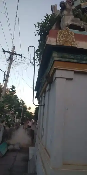 Arulmigu Kalyanapillayar Temple, Annanppanpettai - 613003 Temple