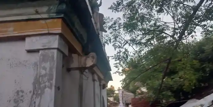 Arulmigu Kalyanapillayar Temple, Annanppanpettai - 613003 Arulmigu Kalyanapillayar Temple, Annanppanpettai - 613003, Thanjavur - Ancient Temple Architecture and History Image 7