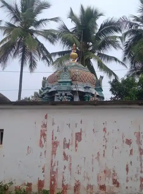 Arulmigu Kalyanarama Swamy Temple, Ammaiyappan - 613701