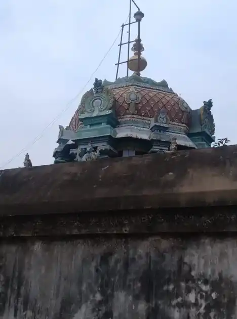 Arulmigu Kalyanarama Swamy Temple, Ammaiyappan - 613701 அருள்மிகு கல்யாணராமசுவாமி திருக்கோயில், Ammaiyappan, Ammaiyappan - 613701, Thiruvarur - Ancient Temple Architecture and History Image 4