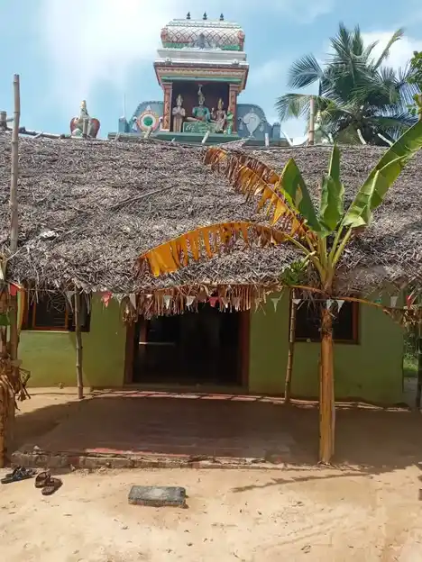 Arulmigu Kalyanaramanathaswamy Temple, Kalyanaramanathapuram - 614612 அருள்மிகு கல்யாணராமநாதசாமி திருக்கோயில், Kalyanaramanathapuram - 614612, Thanjavur - Ancient Temple Architecture and History Image 5