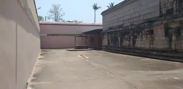 Arulmigu Kalyanarenganatha Swamy Temple, Thirunagari - 609106 அருள்மிகு கல்யாண ரெங்கநாத சுவாமி திருக்கோயில், திருநகரி - 609106, Mayiladuthurai - Ancient Temple Architecture and History Image 5