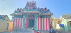 Arulmigu Kalyanasubramaniyasamy Temple, Tiurppur, Valipalayam - 641606 அருள்மிகு கல்யாணசுப்பிரமணியசுவாமி திருக்கோயில், Tiurppur, Valipalayam - 641606, Tiruppur - Ancient Temple Architecture and History Image 4