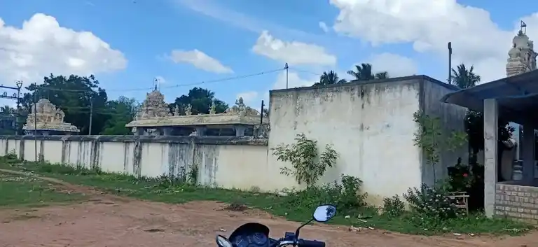 Arulmigu Kalyanasundariamman Temple, Sembalur - 614601 அருள்மிகு கல்யாணசுந்தரிஅம்மன் திருக்கோயில், Sembalur - 614601, Thanjavur - Ancient Temple Architecture and History Image 5