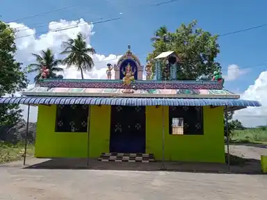 Arulmigu Kalyanasuntharavinayagar Temple, Arichapuram - 612803