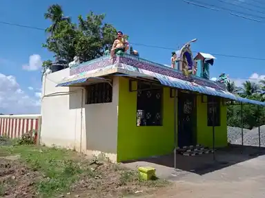 Arulmigu Kalyanasuntharavinayagar Temple, Arichapuram - 612803 கல்யாணசுந்தரவினாயகர் திருக்கோயில், அரிச்சபுரம் - 612803, Thiruvarur - Ancient Temple Architecture and History Image 2