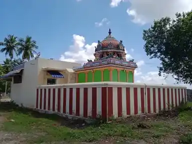 Arulmigu Kalyanasuntharavinayagar Temple, Arichapuram - 612803 கல்யாணசுந்தரவினாயகர் திருக்கோயில், அரிச்சபுரம் - 612803, Thiruvarur - Ancient Temple Architecture and History Image 4