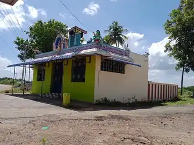 Arulmigu Kalyanasuntharavinayagar Temple, Arichapuram - 612803 கல்யாணசுந்தரவினாயகர் திருக்கோயில், அரிச்சபுரம் - 612803, Thiruvarur - Ancient Temple Architecture and History Image 5