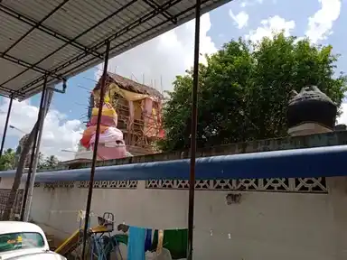 Arulmigu Kalyanasunthareasvar Temple, Marakkadai - 614102 அருள்மிகு கல்யாணசுந்தரேஸ்வரர் திருக்கோயில், மரக்கடை - 614102, Thiruvarur - Ancient Temple Architecture and History Image 4