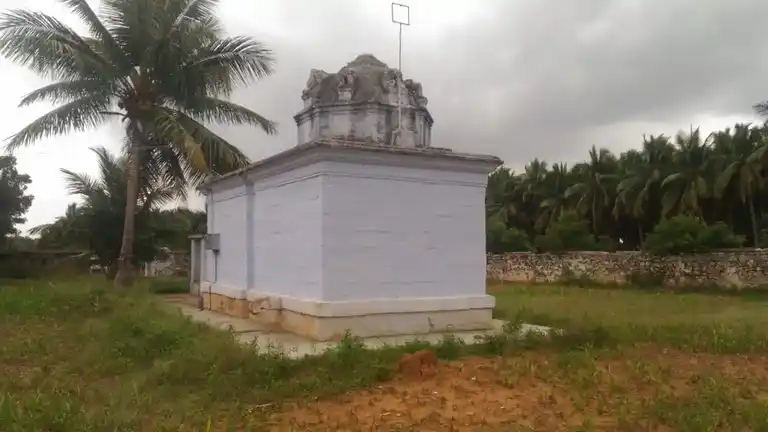 Arulmigu Kalyanavaratharaja Perumal And Kaliyuga Varathararaja Perumal Temple, Sarkarkannadiputhur, Madathukulam - 642113