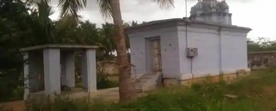 Arulmigu Kalyanavaratharaja Perumal And Kaliyuga Varathararaja Perumal Temple, Sarkarkannadiputhur, Madathukulam - 642113 அருள்மிகு கல்யாண வரதராஜர் மற்றும் கலியுக வரதராஜப்பெருமாள் திருக்கோயில், Sarkarkannadiputhur, Madathukulam - 642113, Tiruppur - Ancient Temple Architecture and History Image 2