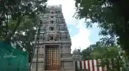 Arulmigu Kalyanavaratharaja Perumal Temple, Paruthiyur - 612604
