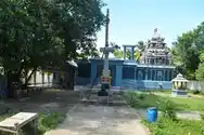 Arulmigu Kalyanavaratharaja Perumal Temple, Paruthiyur - 612604 அருள்மிகு கல்யாணவரதராஜப்பெருமாள் திருக்கோயில், Paruthiyur - 612604, Thiruvarur - Ancient Temple Architecture and History Image 2