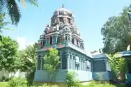 Arulmigu Kalyanavaratharaja Perumal Temple, Paruthiyur - 612604 அருள்மிகு கல்யாணவரதராஜப்பெருமாள் திருக்கோயில், Paruthiyur - 612604, Thiruvarur - Ancient Temple Architecture and History Image 3