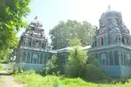 Arulmigu Kalyanavaratharaja Perumal Temple, Paruthiyur - 612604 அருள்மிகு கல்யாணவரதராஜப்பெருமாள் திருக்கோயில், Paruthiyur - 612604, Thiruvarur - Ancient Temple Architecture and History Image 4