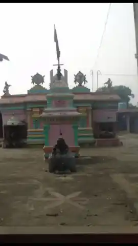 Arulmigu Kalyanavenkatesaperumal Temple, Anaicut - 632114