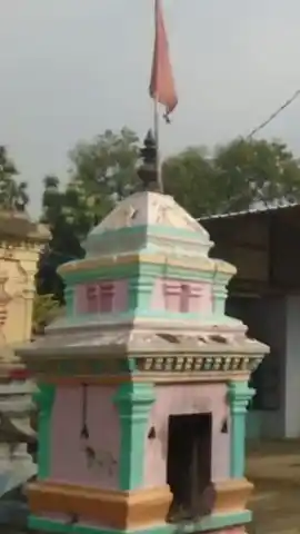 Arulmigu Kalyanavenkatesaperumal Temple, Anaicut - 632114 அருள்மிகு கல்யாணவெங்கடேசப்பெருமாள் திருக்கோயில், அணைக்கட்டு - 632114, Vellore - Ancient Temple Architecture and History Image 7