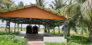 Arulmigu Kalyani Amman Temple, Vadakkur, Vadakkur - 614902 Temple