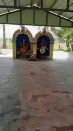 Arulmigu Kalyani Amman Temple, Vadakkur, Vadakkur - 614902 அருள்மிகு மூக்க கல்யாணி அம்மன் திருக்கோயில், Vadakkur, Vadakkur - 614902, Thanjavur - Ancient Temple Architecture and History Image 2