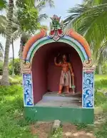 Arulmigu Kalyani Amman Temple, Vadakkur, Vadakkur - 614902 அருள்மிகு மூக்க கல்யாணி அம்மன் திருக்கோயில், Vadakkur, Vadakkur - 614902, Thanjavur - Ancient Temple Architecture and History Image 3