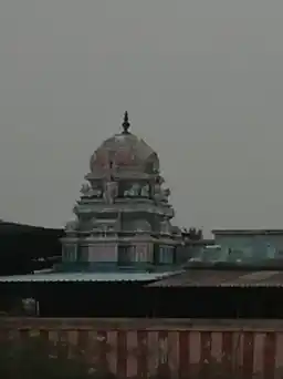Arulmigu Kalyani Ayyanar Temple, Keezhkoilapthu - 614401
