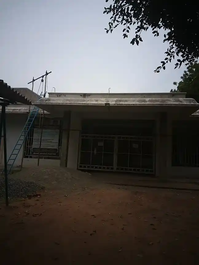 Arulmigu Kalyani Ayyanar Temple, Keezhkoilapthu - 614401 அருள்மிகு கல்யாணி அய்யனார் திருக்கோயில், Keezhkoilapthu - 614401, Thanjavur - Ancient Temple Architecture and History Image 2