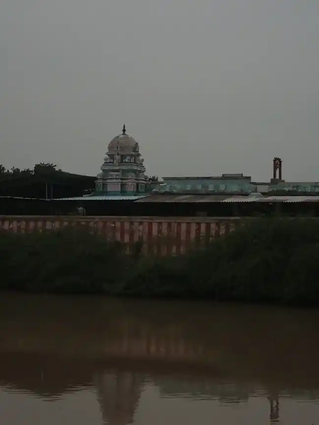 Arulmigu Kalyani Ayyanar Temple, Keezhkoilapthu - 614401 அருள்மிகு கல்யாணி அய்யனார் திருக்கோயில், Keezhkoilapthu - 614401, Thanjavur - Ancient Temple Architecture and History Image 4