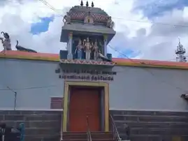 Arulmigu Kalyasubramaniyaswamy Temple, Salem - 636001