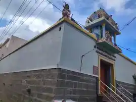 Arulmigu Kalyasubramaniyaswamy Temple, Salem - 636001 அருள்மிகு கல்யாண சுப்ரமணியசுவாமி திருக்கோயில், சேலம் - 636001, Salem - Ancient Temple Architecture and History Image 4
