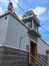 Arulmigu Kalyasubramaniyaswamy Temple, Salem - 636001 அருள்மிகு கல்யாண சுப்ரமணியசுவாமி திருக்கோயில், சேலம் - 636001, Salem - Ancient Temple Architecture and History Image 6