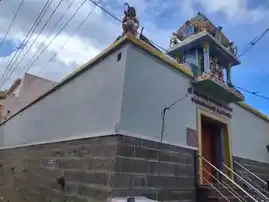 Arulmigu Kalyasubramaniyaswamy Temple, Salem - 636001 அருள்மிகு கல்யாண சுப்ரமணியசுவாமி திருக்கோயில், சேலம் - 636001, Salem - Ancient Temple Architecture and History Image 8