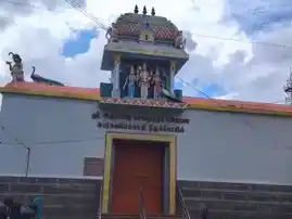 Arulmigu Kalyasubramaniyaswamy Temple, Salem - 636001 அருள்மிகு கல்யாண சுப்ரமணியசுவாமி திருக்கோயில், சேலம் - 636001, Salem - Ancient Temple Architecture and History Image 9