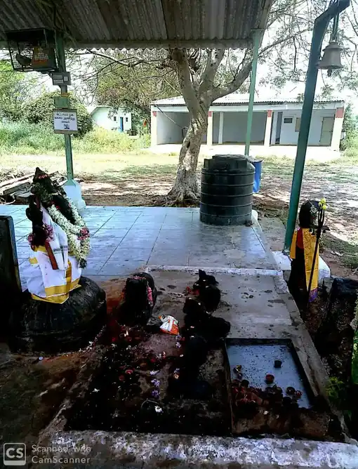 Arulmigu Kalyugaganapathy Temple, Murugan Koil Stop, Namakkal - 637001 அருள்மிகு கலியுக கணபதி திருக்கோயில், Murugan Koil Stop, Namakkal - 637001, Namakkal - Ancient Temple Architecture and History Image 3