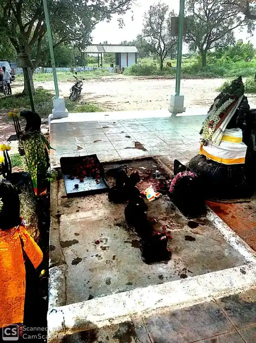 Arulmigu Kalyugaganapathy Temple, Murugan Koil Stop, Namakkal - 637001 அருள்மிகு கலியுக கணபதி திருக்கோயில், Murugan Koil Stop, Namakkal - 637001, Namakkal - Ancient Temple Architecture and History Image 4