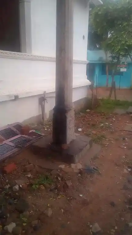 Arulmigu Kamabaperumal Temple, Karupilakatalai - 621707 அருள்மிகு கம்பபெருமாள் திருக்கோயில், கருப்பிலாக்கட்டளை - 621707, Ariyalur - Ancient Temple Architecture and History Image 2