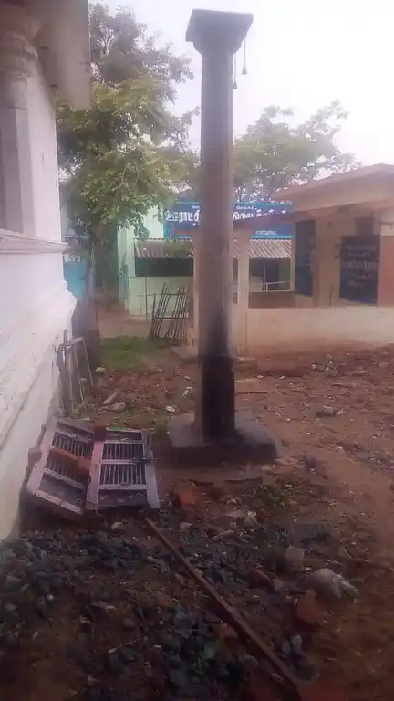 Arulmigu Kamabaperumal Temple, Karupilakatalai - 621707 அருள்மிகு கம்பபெருமாள் திருக்கோயில், கருப்பிலாக்கட்டளை - 621707, Ariyalur - Ancient Temple Architecture and History Image 3