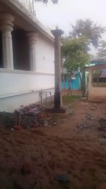 Arulmigu Kamabaperumal Temple, Karupilakatalai - 621707 அருள்மிகு கம்பபெருமாள் திருக்கோயில், கருப்பிலாக்கட்டளை - 621707, Ariyalur - Ancient Temple Architecture and History Image 4