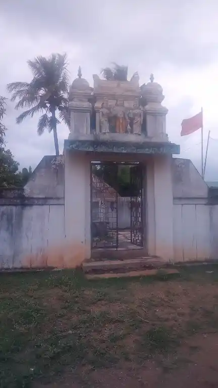 Arulmigu Kamabaperumal Temple, Kunthapuram - 621715 அருள்மிகு கம்பபெருமாள் திருக்கோயில், Kunthapuram - 621715, Ariyalur - Ancient Temple Architecture and History Image 2