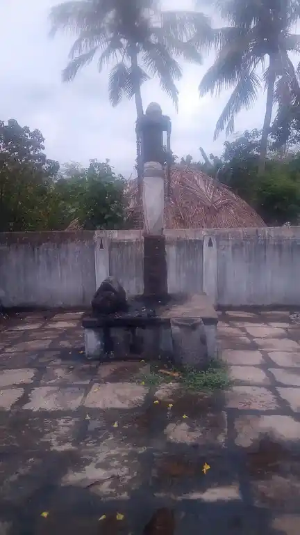 Arulmigu Kamabaperumal Temple, Kunthapuram - 621715 அருள்மிகு கம்பபெருமாள் திருக்கோயில், Kunthapuram - 621715, Ariyalur - Ancient Temple Architecture and History Image 4