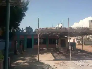 Arulmigu Kamachaiamman Thirukoil, Gobichettaipalayam - 638452 Temple