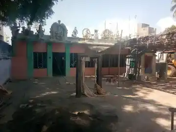 Arulmigu Kamachaiamman Thirukoil, Gobichettaipalayam - 638452 அருள்மிகு காமாட்சியம்மன் திருக்கோயில், Gobichettaipalayam - 638452, Erode - Ancient Temple Architecture and History Image 2