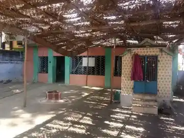 Arulmigu Kamachaiamman Thirukoil, Gobichettaipalayam - 638452 அருள்மிகு காமாட்சியம்மன் திருக்கோயில், Gobichettaipalayam - 638452, Erode - Ancient Temple Architecture and History Image 3