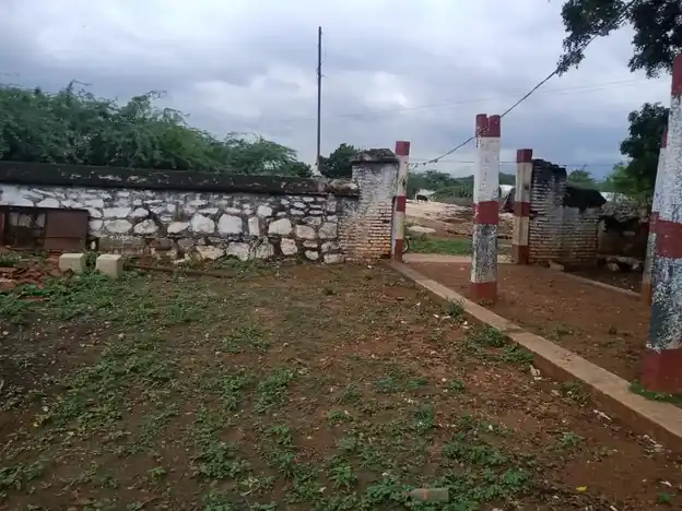 Arulmigu Kamachiamman Kannimar Periannan Mathuraiveern Tmeple, Andapuram - 637020 அருள்மிகு காமாட்சியம்மன், கன்னிமார், பெரியண்ணன், மதுரைவீரன், திருக்கோயில், Andapuram - 637020, Namakkal - Ancient Temple Architecture and History Image 4