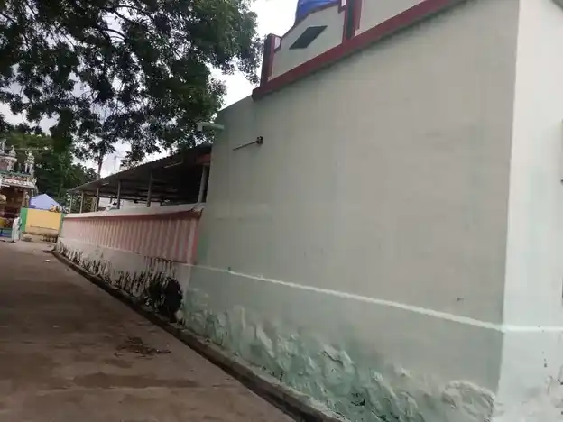 Arulmigu Kamachiamman Kannimar Periannan Mathuraiveern Tmeple, Andapuram - 637020 அருள்மிகு காமாட்சியம்மன், கன்னிமார், பெரியண்ணன், மதுரைவீரன், திருக்கோயில், Andapuram - 637020, Namakkal - Ancient Temple Architecture and History Image 6