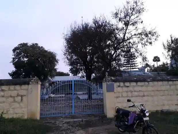 Arulmigu Kamachiamman Temple, Alakoundampalayam, Idumpankulam - 637207 Temple