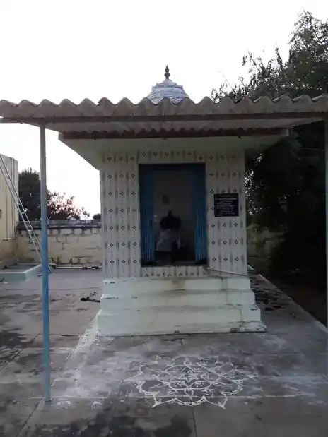 Arulmigu Kamachiamman Temple, Alakoundampalayam, Idumpankulam - 637207 Arulmigu Kamachiamman Temple, Alakoundampalayam, Idumpankulam - 637207, Namakkal - Ancient Temple Architecture and History Image 7